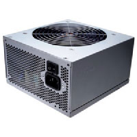 Antec BP550Plus - EC (0761345-06550-4)